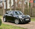 Чорний Міні Cooper, об'ємом двигуна 2 л та пробігом 177 тис. км за 11900 $, фото 1 на Automoto.ua