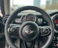 Чорний Міні Cooper, об'ємом двигуна 1.5 л та пробігом 120 тис. км за 9800 $, фото 18 на Automoto.ua