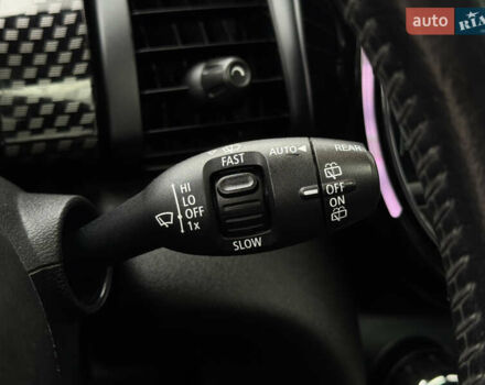 Черный Мини Купер, объемом двигателя 2 л и пробегом 155 тыс. км за 13490 $, фото 20 на Automoto.ua