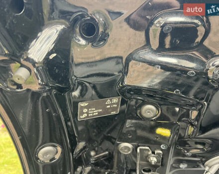 Чорний Міні Cooper, об'ємом двигуна 2 л та пробігом 177 тис. км за 11900 $, фото 40 на Automoto.ua
