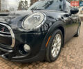 Чорний Міні Cooper, об'ємом двигуна 2 л та пробігом 177 тис. км за 11900 $, фото 24 на Automoto.ua