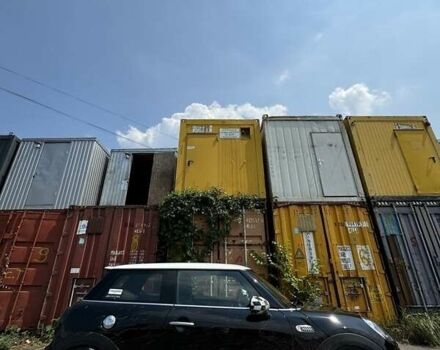 Чорний Міні Cooper, об'ємом двигуна 2 л та пробігом 70 тис. км за 14999 $, фото 8 на Automoto.ua