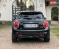 Чорний Міні Cooper, об'ємом двигуна 2 л та пробігом 177 тис. км за 11900 $, фото 4 на Automoto.ua