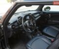 Чорний Міні Cooper, об'ємом двигуна 1.5 л та пробігом 125 тис. км за 9500 $, фото 5 на Automoto.ua