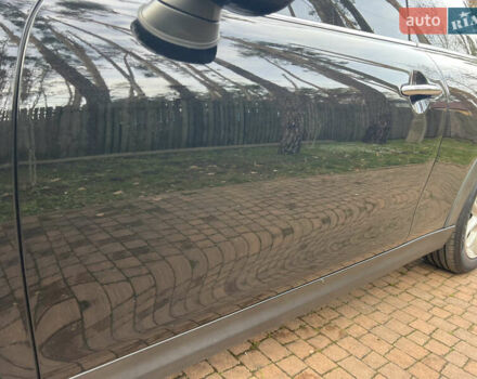 Чорний Міні Cooper, об'ємом двигуна 2 л та пробігом 177 тис. км за 11900 $, фото 26 на Automoto.ua