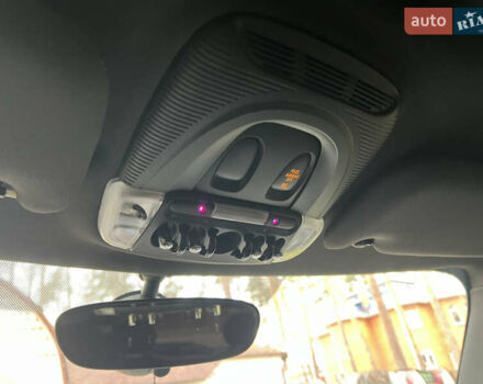 Чорний Міні Cooper, об'ємом двигуна 2 л та пробігом 177 тис. км за 11900 $, фото 93 на Automoto.ua