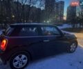 Черный Мини Купер, объемом двигателя 1.5 л и пробегом 137 тыс. км за 11000 $, фото 8 на Automoto.ua