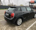 Черный Мини Купер, объемом двигателя 1.5 л и пробегом 163 тыс. км за 12500 $, фото 4 на Automoto.ua