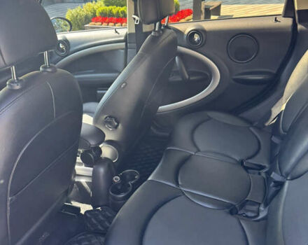 Мини Купер 2015 в Ужгороде на Automoto.ua Черный Мини Купер, объемом двигателя 1.6 л и пробегом 123 тыс. км за 11200 $, фото 12 на Automoto.ua