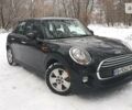 Чорний Міні Cooper, об'ємом двигуна 1.5 л та пробігом 80 тис. км за 16700 $, фото 1 на Automoto.ua