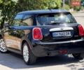 Черный Мини Купер, объемом двигателя 1.5 л и пробегом 96 тыс. км за 11800 $, фото 12 на Automoto.ua