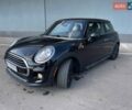 Чорний Міні Cooper, об'ємом двигуна 1.5 л та пробігом 176 тис. км за 13200 $, фото 1 на Automoto.ua
