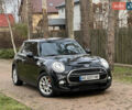 Чорний Міні Cooper, об'ємом двигуна 2 л та пробігом 177 тис. км за 11900 $, фото 8 на Automoto.ua