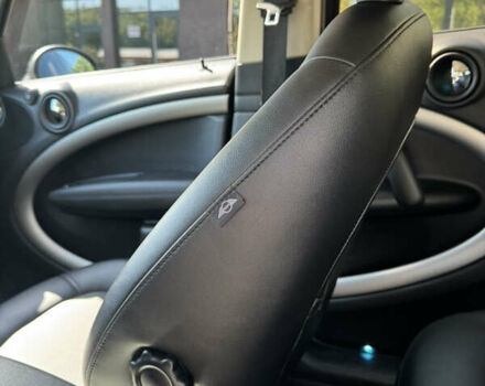 Мини Купер 2015 в Ужгороде на Automoto.ua Черный Мини Купер, объемом двигателя 1.6 л и пробегом 123 тыс. км за 11200 $, фото 13 на Automoto.ua