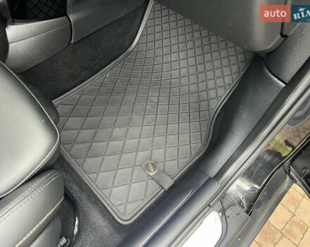 Чорний Міні Cooper, об'ємом двигуна 2 л та пробігом 177 тис. км за 11900 $, фото 91 на Automoto.ua