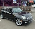 Черный Мини Купер, объемом двигателя 1.6 л и пробегом 96 тыс. км за 15990 $, фото 1 на Automoto.ua