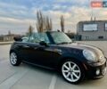 Чорний Міні Cooper, об'ємом двигуна 1.5 л та пробігом 97 тис. км за 8800 $, фото 1 на Automoto.ua