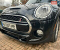 Чорний Міні Cooper, об'ємом двигуна 2 л та пробігом 177 тис. км за 11900 $, фото 23 на Automoto.ua