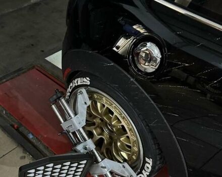 Чорний Міні Cooper, об'ємом двигуна 2 л та пробігом 70 тис. км за 14999 $, фото 10 на Automoto.ua