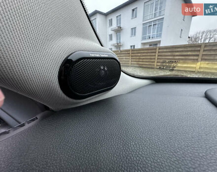 Черный Мини Купер, объемом двигателя 1.5 л и пробегом 163 тыс. км за 12500 $, фото 28 на Automoto.ua