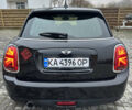 Черный Мини Купер, объемом двигателя 1.5 л и пробегом 163 тыс. км за 12500 $, фото 21 на Automoto.ua