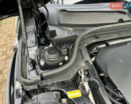 Чорний Міні Cooper, об'ємом двигуна 2 л та пробігом 177 тис. км за 11900 $, фото 98 на Automoto.ua