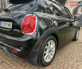 Чорний Міні Cooper, об'ємом двигуна 2 л та пробігом 177 тис. км за 11900 $, фото 32 на Automoto.ua