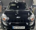Чорний Міні Cooper, об'ємом двигуна 1.6 л та пробігом 125 тис. км за 9899 $, фото 21 на Automoto.ua