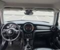 Чорний Міні Cooper, об'ємом двигуна 1.5 л та пробігом 120 тис. км за 9800 $, фото 12 на Automoto.ua