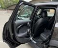 Черный Мини Купер, объемом двигателя 2 л и пробегом 90 тыс. км за 14500 $, фото 16 на Automoto.ua