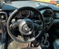 Чорний Міні Cooper, об'ємом двигуна 1.5 л та пробігом 126 тис. км за 11290 $, фото 21 на Automoto.ua
