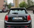 Черный Мини Купер, объемом двигателя 2 л и пробегом 90 тыс. км за 14500 $, фото 6 на Automoto.ua
