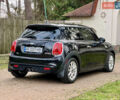 Чорний Міні Cooper, об'ємом двигуна 2 л та пробігом 177 тис. км за 11900 $, фото 5 на Automoto.ua
