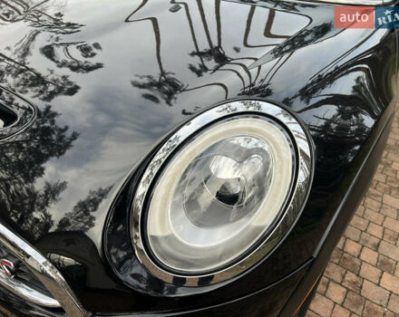 Чорний Міні Cooper, об'ємом двигуна 2 л та пробігом 177 тис. км за 11900 $, фото 22 на Automoto.ua