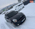 Чорний Міні Cooper, об'ємом двигуна 1.6 л та пробігом 125 тис. км за 9899 $, фото 1 на Automoto.ua