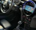 Чорний Міні Cooper, об'ємом двигуна 2 л та пробігом 73 тис. км за 16000 $, фото 6 на Automoto.ua