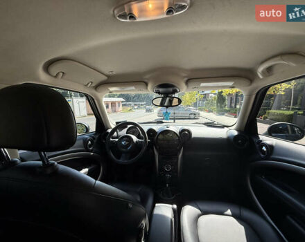 Мини Купер 2015 в Ужгороде на Automoto.ua Черный Мини Купер, объемом двигателя 1.6 л и пробегом 123 тыс. км за 11200 $, фото 15 на Automoto.ua