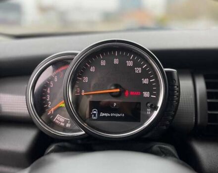 Чорний Міні Cooper, об'ємом двигуна 1.5 л та пробігом 120 тис. км за 9800 $, фото 15 на Automoto.ua