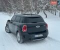 Чорний Міні Cooper, об'ємом двигуна 1.6 л та пробігом 125 тис. км за 9899 $, фото 28 на Automoto.ua