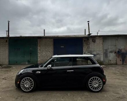 Чорний Міні Cooper, об'ємом двигуна 2 л та пробігом 70 тис. км за 14999 $, фото 19 на Automoto.ua