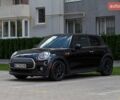 Чорний Міні Cooper, об'ємом двигуна 1.5 л та пробігом 125 тис. км за 9500 $, фото 1 на Automoto.ua