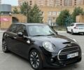 Черный Мини Купер, объемом двигателя 2 л и пробегом 90 тыс. км за 14500 $, фото 1 на Automoto.ua