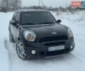 Чорний Міні Cooper, об'ємом двигуна 1.6 л та пробігом 125 тис. км за 9899 $, фото 26 на Automoto.ua