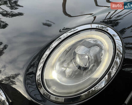 Чорний Міні Cooper, об'ємом двигуна 2 л та пробігом 177 тис. км за 11900 $, фото 13 на Automoto.ua