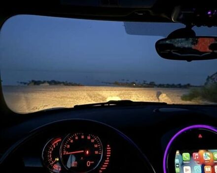 Чорний Міні Cooper, об'ємом двигуна 2 л та пробігом 70 тис. км за 14999 $, фото 5 на Automoto.ua
