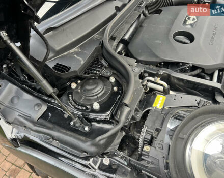 Чорний Міні Cooper, об'ємом двигуна 2 л та пробігом 177 тис. км за 11900 $, фото 105 на Automoto.ua