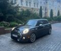 Черный Мини Купер, объемом двигателя 2 л и пробегом 133 тыс. км за 13200 $, фото 1 на Automoto.ua