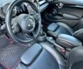 Черный Мини Купер, объемом двигателя 1.5 л и пробегом 103 тыс. км за 3456 $, фото 9 на Automoto.ua