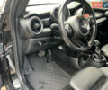 Чорний Міні Cooper, об'ємом двигуна 2 л та пробігом 177 тис. км за 11900 $, фото 47 на Automoto.ua