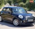 Черный Мини Купер, объемом двигателя 1.5 л и пробегом 96 тыс. км за 12300 $, фото 3 на Automoto.ua